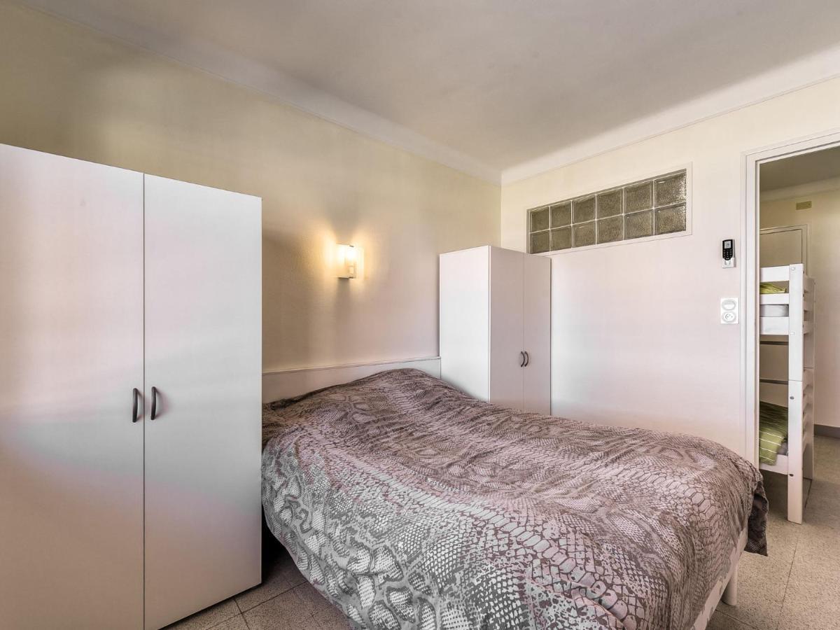 Apartment Le Marigny-2 By Interhome Canet-en-Roussillon Zewnętrze zdjęcie